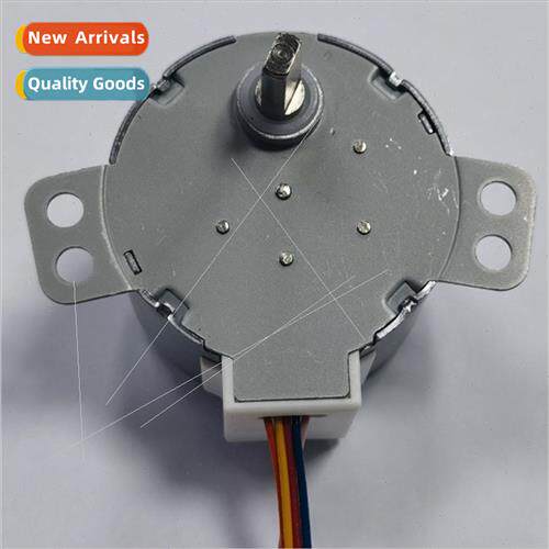 42BYJ46 Emmett Circulation Fan Oscillating Head Stepper Moto