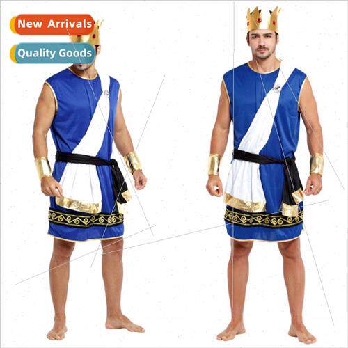 Halloween cosplay costumes Adult Stage Permance Costumes Mas