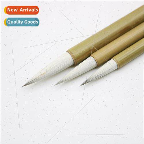 Beginners training courses wh brushes plus an Dai Baiyun lar
