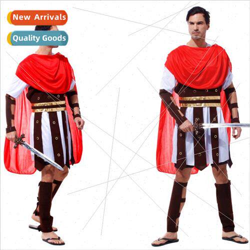 Halloween cosplay costumes Stage Permance Costumes M-0070 Ad