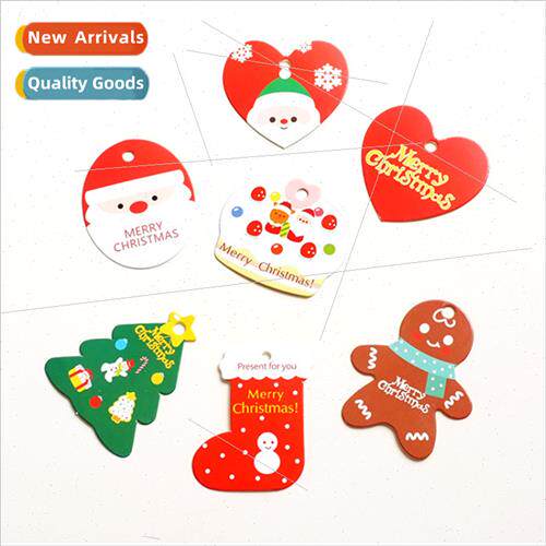 Small greeting card creative cute cartoon characters small f