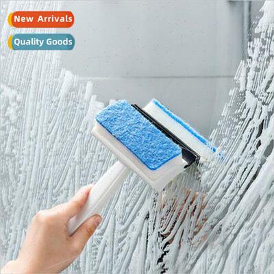 Dusting screen window brush cleaning -removable cleaning art