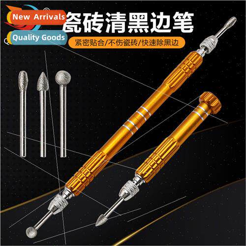 Tile Black Edge Cleaner Tile black edge cleaning tool Extend