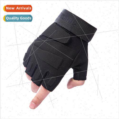 Fness half-finger sports gloves men women new  wrist protect