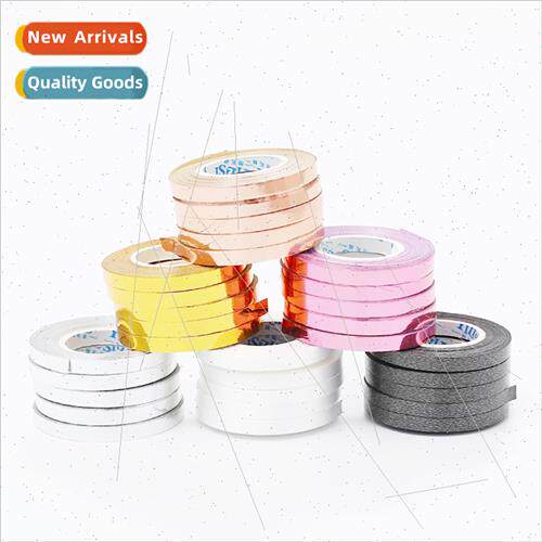 10m bright film ribbon wedding decoration decoration balloon