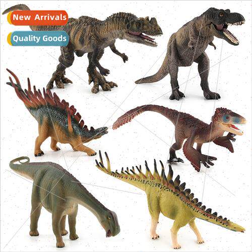 Jurassic Utah Thief Tyrannosaurus Rex gerosaurus Nailed Dino