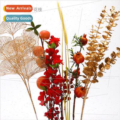 Imation money leaves wheat ears fan leaves blessed bucket de