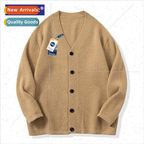 padded thickened sweater men women winter tide warm kn sweat