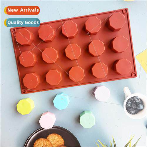 licone 15-link 8-side Column 72 Cake Chocolate Jelly Pudding