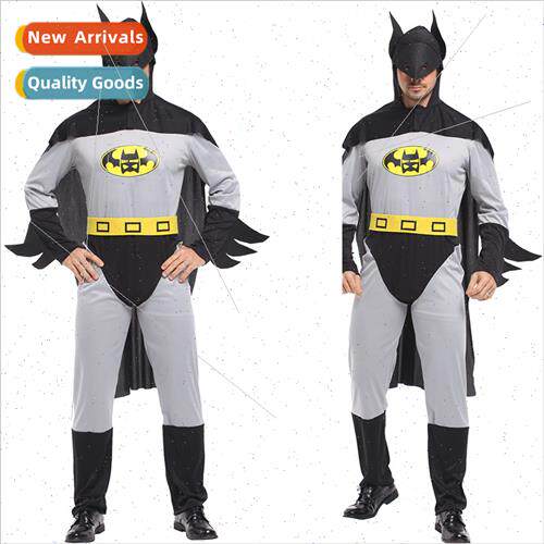 Halloween cosplay costumes Adult Stage Permance Costumes Mas