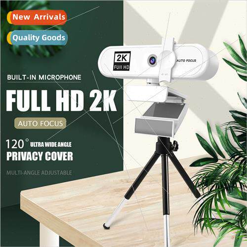 4k beauty auto focus 1080p computer webcam hd network usb li