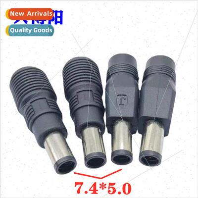 DC Converter Laptop Power Plug Adapter Adaptor 5.5X2.1 Femal
