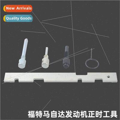 Ford Mazda Mondeo Focus C-MAX engine timing special tool Pen