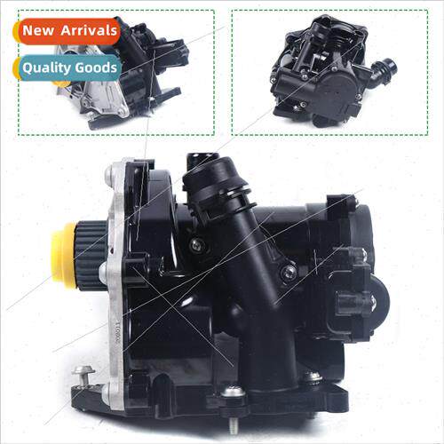 Automotive Electronic Water Pump Electric Coolant Water Pump