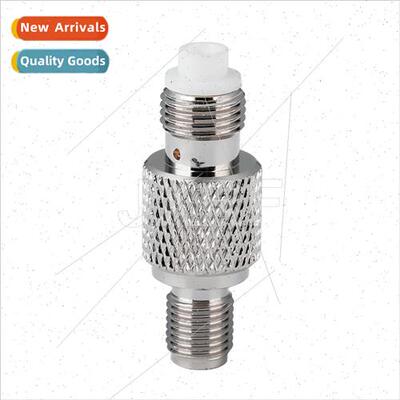 RF Connector SMA Female to FME Female Coaxial RF Adaptor FME