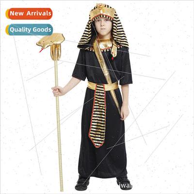 Children Men June 1st Stage Permance Costumes Prom Dress Up