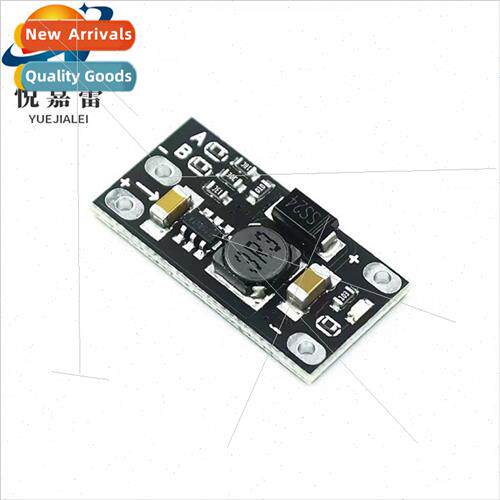 Mini DC-DC Boost Module 3.7V to 12V5V/8V/9V/12V Output -ion