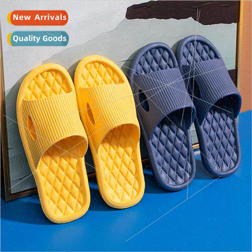 slippers female summer couple summer home home bathroom bath