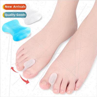 Adult Children Clip Foot Separator Bunion Toe Stacked Toe Or