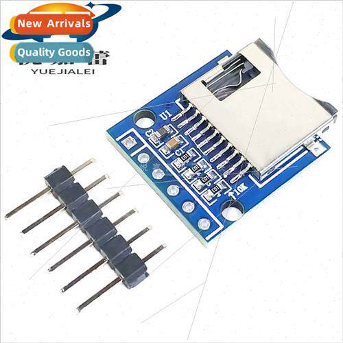 Mini SD Card Module Micro SD Card Adapter Board Module