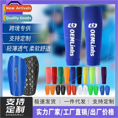 Soccer Leg Warmers Sock Cover Set Soccer Socks Medium Leg Wa