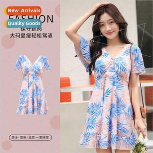 fat size skirt 140 piece large one Swimsu pounds womens