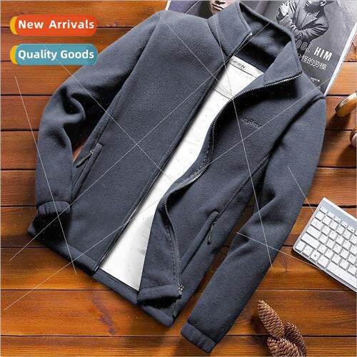 Men jackets men autumn winter casual shaker jacket men fat p