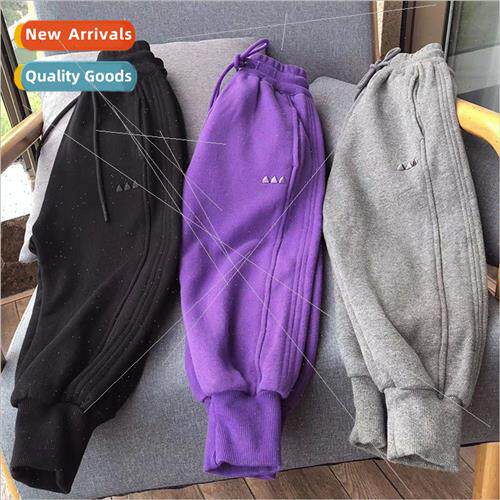 Childrens pants spring and autumn 2023 winter  of the one-pi
