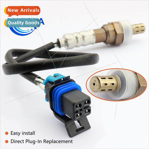 适用Chevrolet Automotive Oxygen Sensor 234-4087 AA12578459