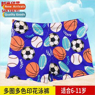 male middle and Childrens childrens trunks large swimmi swim