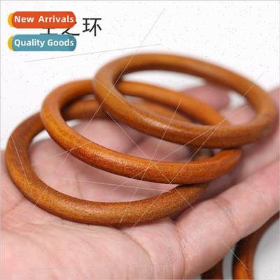 diy cowhide rope bracelet tochigi saddle leather head layer