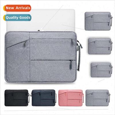Computer inside single bag适用Macbook laptop bag millet Huaw