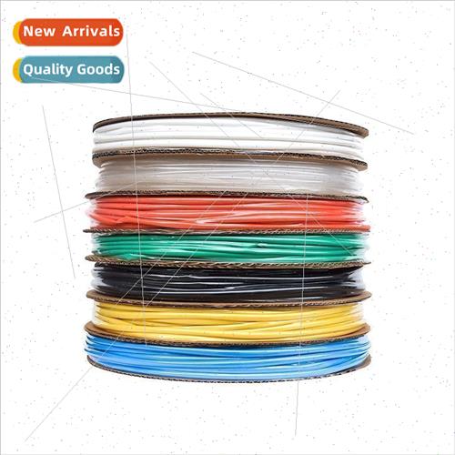 Heat Shrinkable Tube Insulation Shrinkable Sleeve Electricia - 实物图