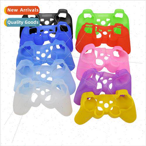 licone PS3 Grip Cover PS3 Dust Grip Cover Protective Sleeve