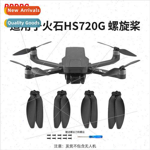 适用Firestone Holy Stone HS720G Propeller Blade Propeller Wi