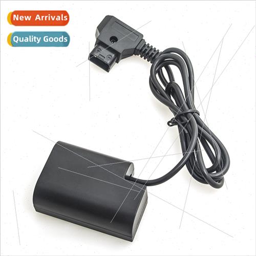 BLF19 Fake Battery D-TAP to DMW-DCC12 GH3 GH4 GH3GK GH5 Full