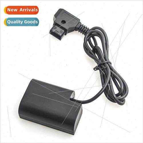 BLF19 Fake Battery D-TAP to DMW-DCC12 GH3 GH4 GH3GK GH5 Full