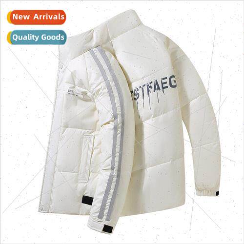 22 winter new men down jacket warm whe duck down nd thickene