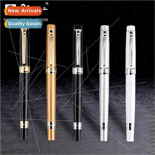 Picasso 917 ballpoint pen men business office gift metal wat
