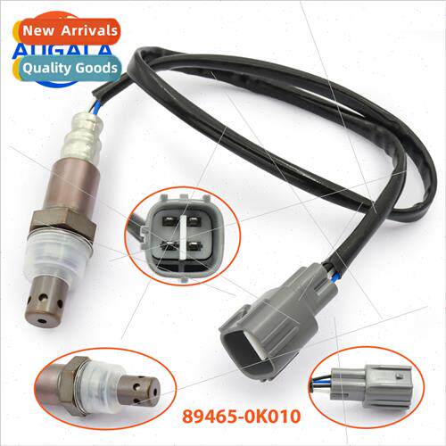 Oxygen Sensor Air Fuel Ratio Oxygen Sensor 89465-0K010适用To
