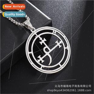 Solomon pattern new stainles God men devil Europe columns