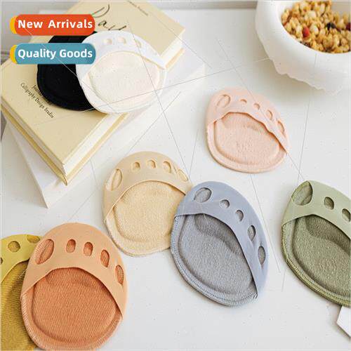 Summer new Japan candy-colored five-finger socks small singl