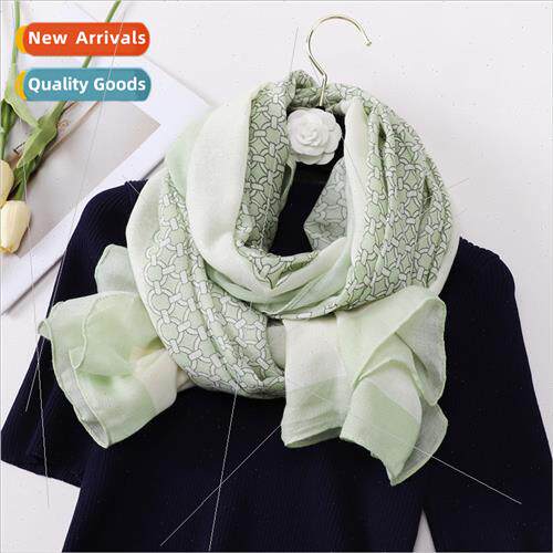 New shawl air-condioning summer multi-purpose female imation