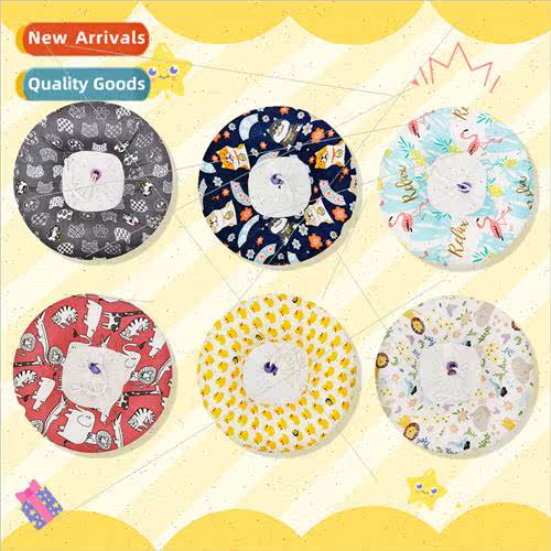 Cotton collar pet elizabeth ring grooming cover anti-be ring