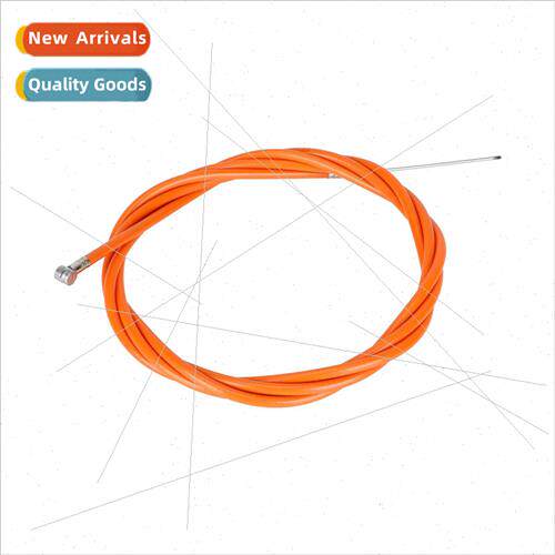 nebot ne F20 F25 F30 F40 Scooter Orange Brake Cable Disc Bra