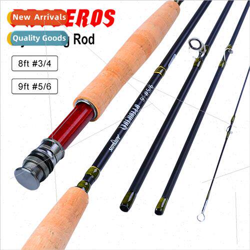 Fishing Rods 2.4-2.7M High Carbon LUYA Rods Fishing Tackle S