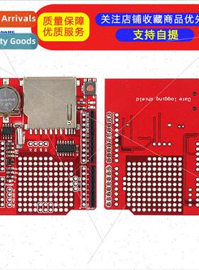XD-204 Data Logging shield
