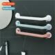 Punching Rod Bathroom Hanging Rack ngle Towel