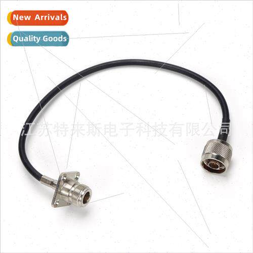 N female to N male connecting wire RG58 national  all-copper