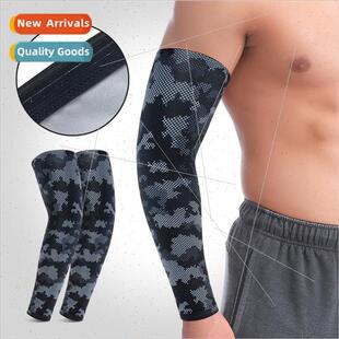 guards arm summer breathable sle Basketball sunscreen sports